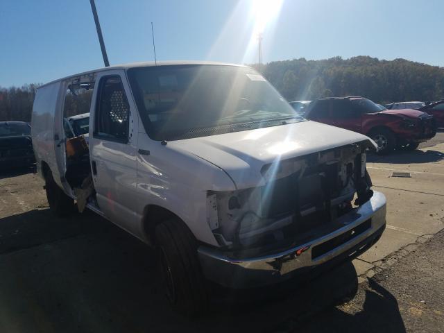 FORD ECONOLINE 2013 1ftne2ew1dda42269