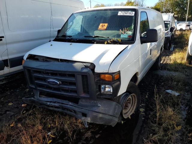 FORD ECONOLINE 2013 1ftne2ew1dda43213