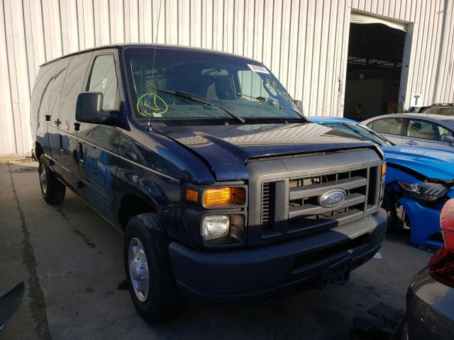 FORD ECONOLINE 2013 1ftne2ew1dda57936