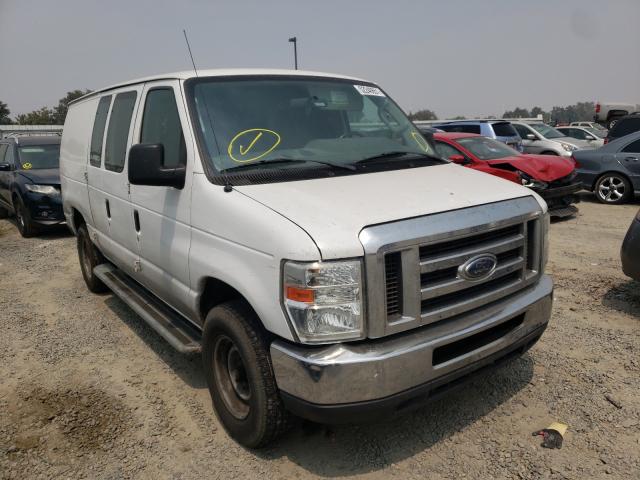 FORD ECONOLINE 2013 1ftne2ew1dda67432