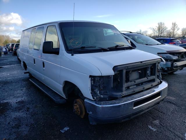 FORD ECONOLINE 2013 1ftne2ew1dda70427