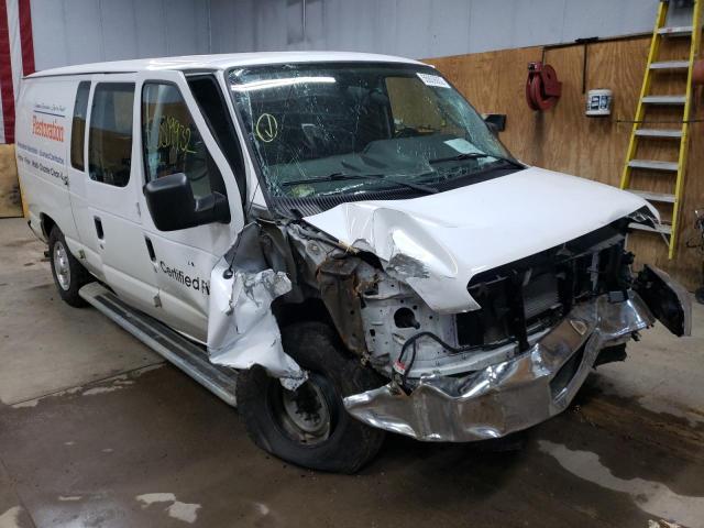 FORD ECONOLINE 2013 1ftne2ew1dda80455