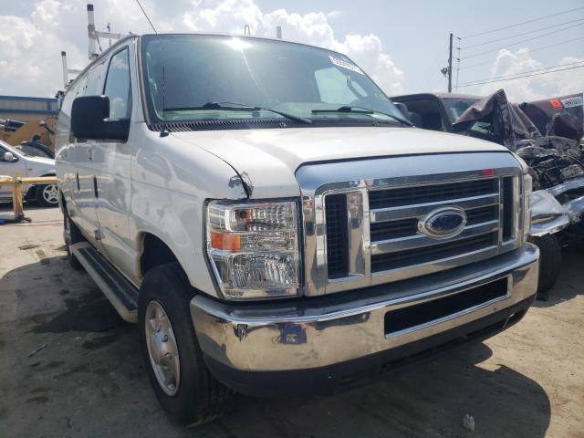 FORD ECONOLINE 2013 1ftne2ew1dda96364