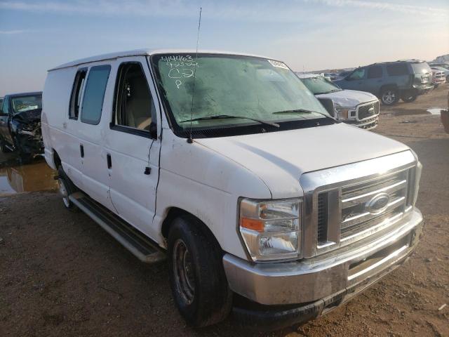 FORD ECONOLINE 2013 1ftne2ew1dda96509