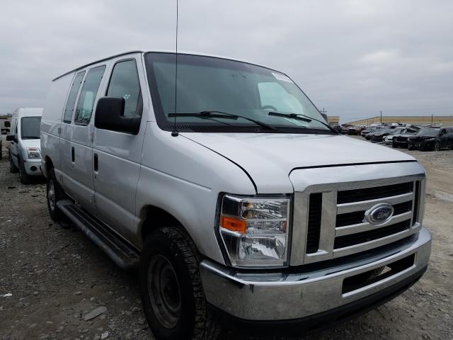 FORD ECONOLINE 2014 1ftne2ew1eda09497