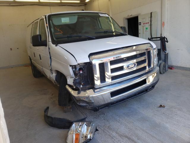 FORD ECONOLINE 2014 1ftne2ew1eda14120