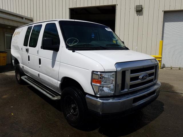 FORD ECONOLINE 2014 1ftne2ew1eda19558