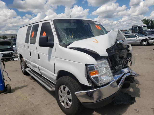 FORD ECONOLINE 2014 1ftne2ew1eda19706