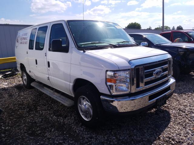 FORD ECONOLINE 2014 1ftne2ew1eda31595