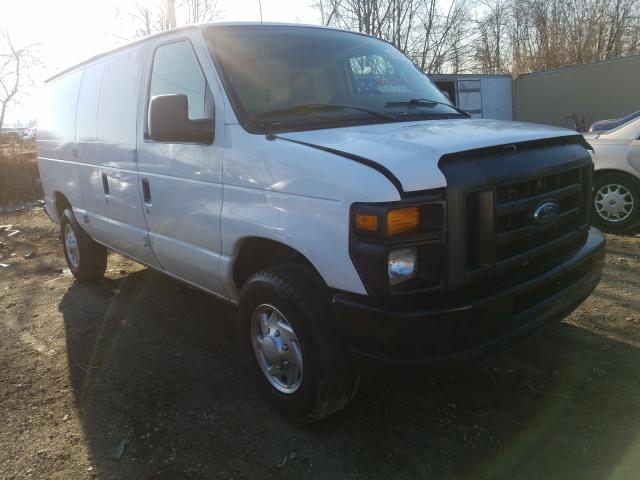 FORD ECONOLINE 2014 1ftne2ew1eda33203