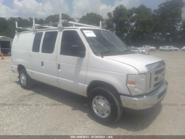 FORD ECONOLINE CARGO VAN 2014 1ftne2ew1eda44718