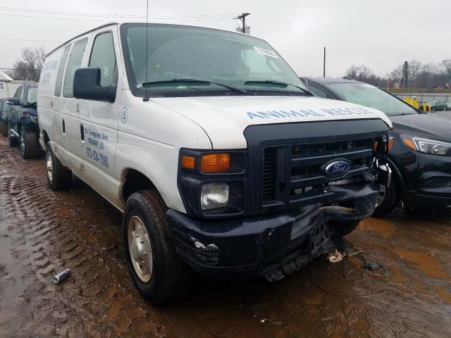 FORD ECONOLINE 2014 1ftne2ew1eda45223