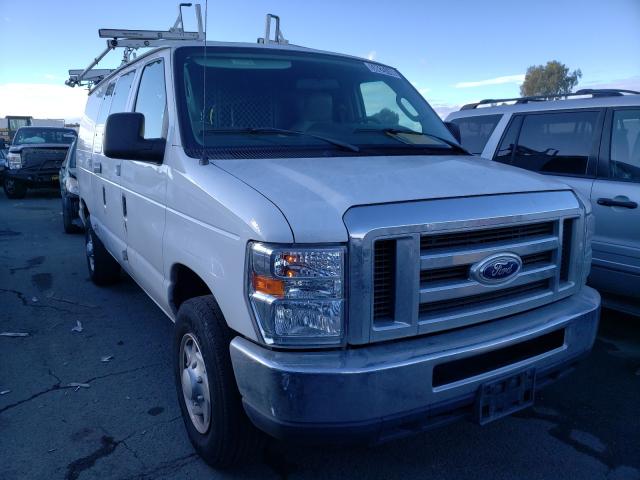 FORD ECONOLINE 2014 1ftne2ew1eda78027