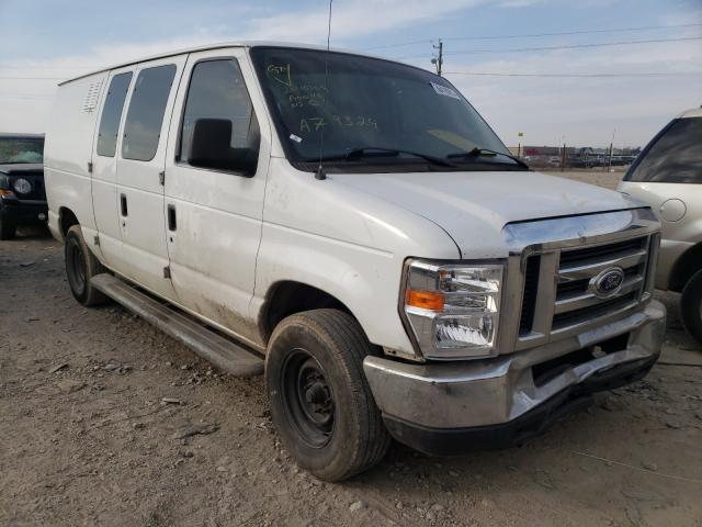 FORD ECONOLINE 2014 1ftne2ew1eda79324