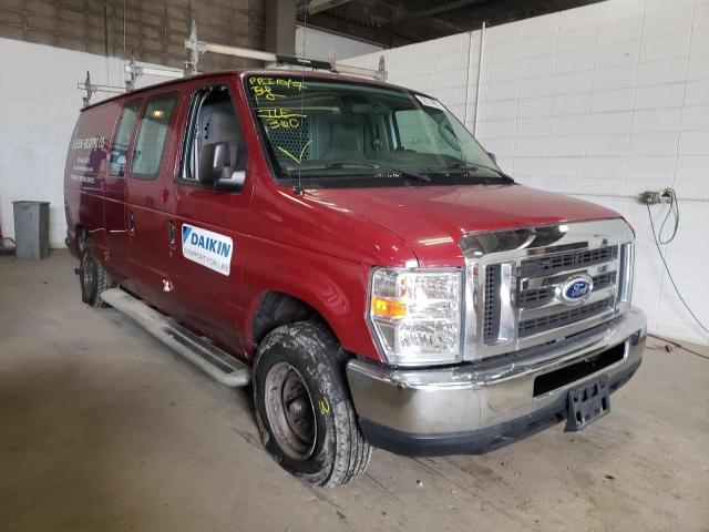 FORD ECONOLINE 2014 1ftne2ew1eda80425