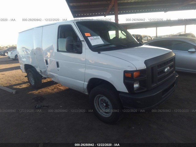 FORD ECONOLINE CARGO VAN 2014 1ftne2ew1eda92722