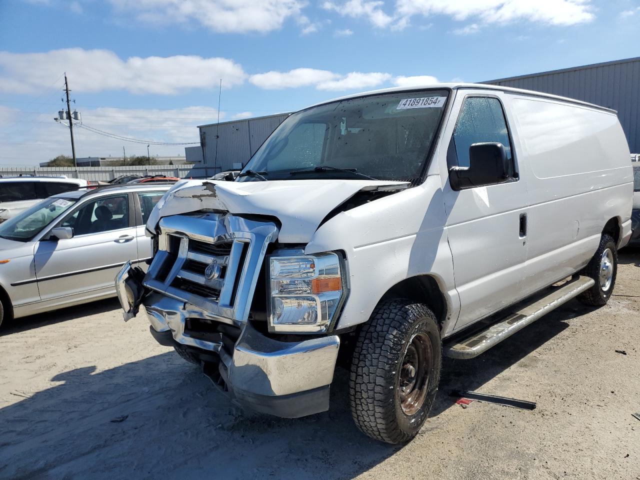 FORD ECONOLINE 2014 1ftne2ew1eda95782