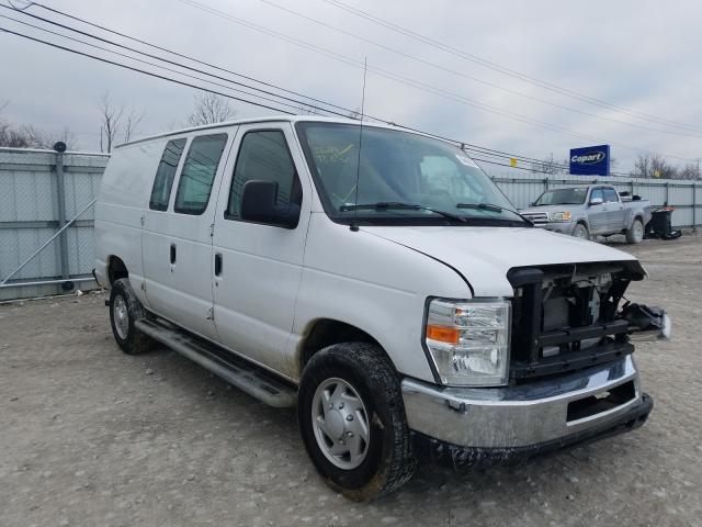 FORD ECONOLINE 2014 1ftne2ew1edb01323