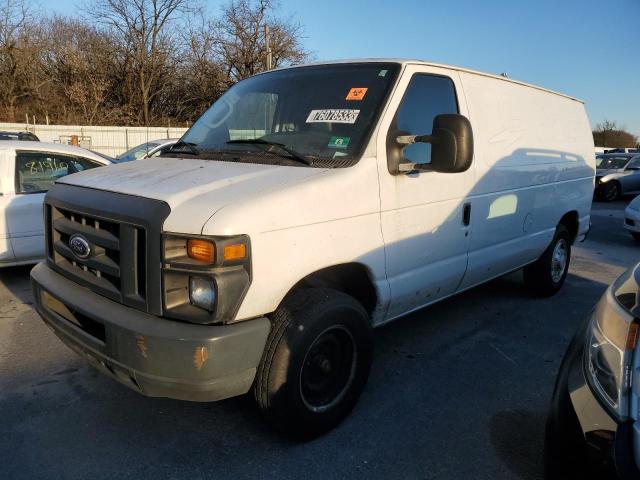 FORD ECONOLINE 2014 1ftne2ew1edb12547