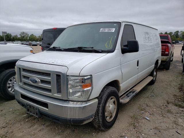 FORD ALL MODELS 2010 1ftne2ew2ada27579