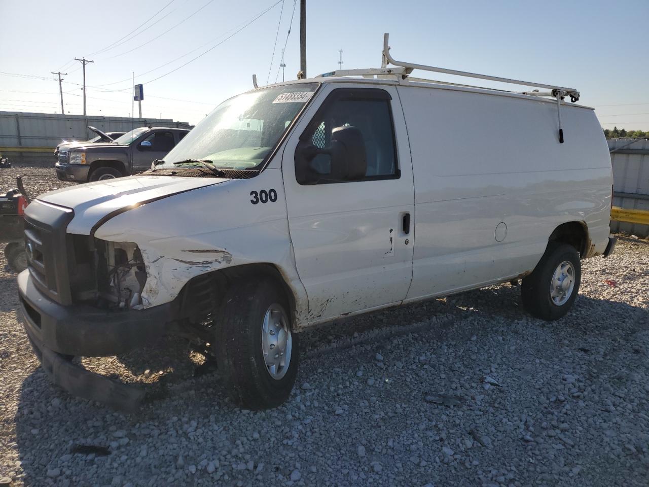 FORD ECONOLINE 2010 1ftne2ew2adb02815