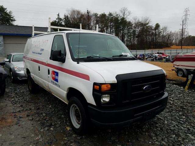 FORD ECONOLINE 2011 1ftne2ew2bda01288