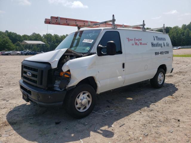 FORD ECONOLINE 2011 1ftne2ew2bda03249