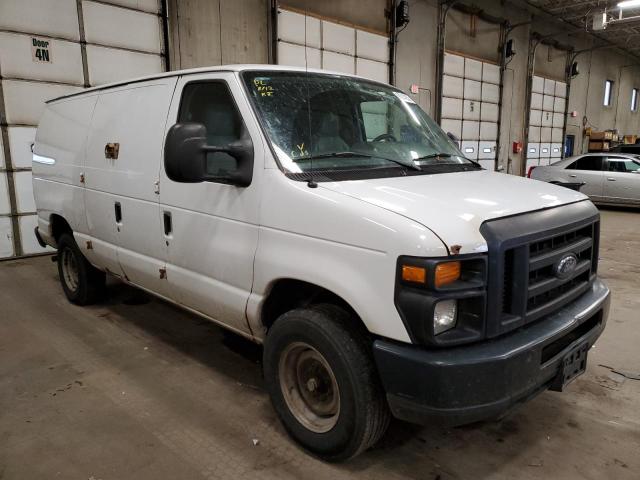 FORD ECONOLINE 2011 1ftne2ew2bda09729