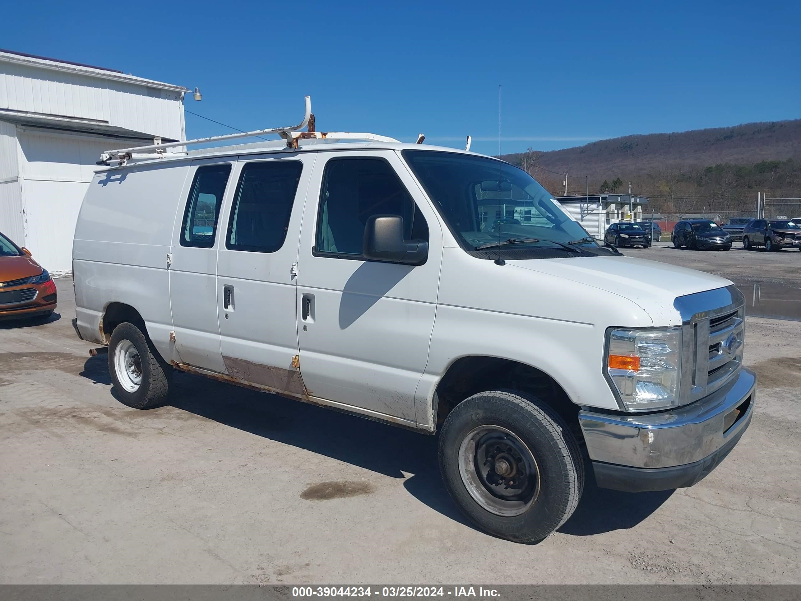 FORD ECONOLINE 2011 1ftne2ew2bda49793