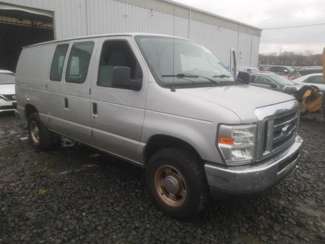 FORD ECONOLINE 2011 1ftne2ew2bda58221