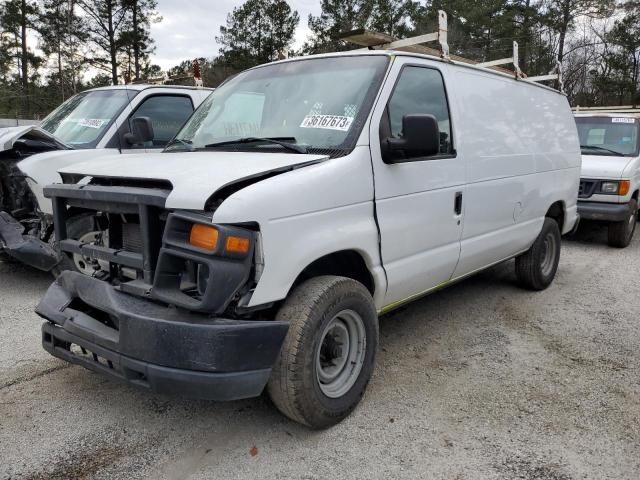 FORD ECONOLINE 2011 1ftne2ew2bda74175