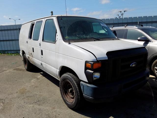 FORD ECONOLINE 2011 1ftne2ew2bdb38764