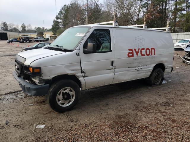 FORD ECONOLINE 2012 1ftne2ew2cda04340