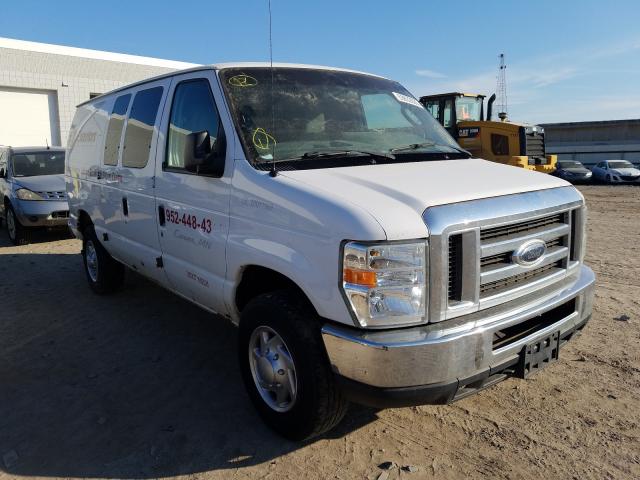 FORD ECONOLINE 2012 1ftne2ew2cda14303