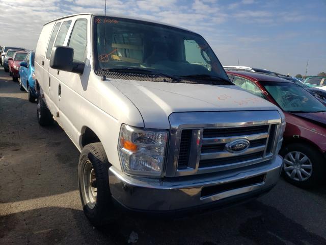 FORD ECONOLINE 2012 1ftne2ew2cda24832