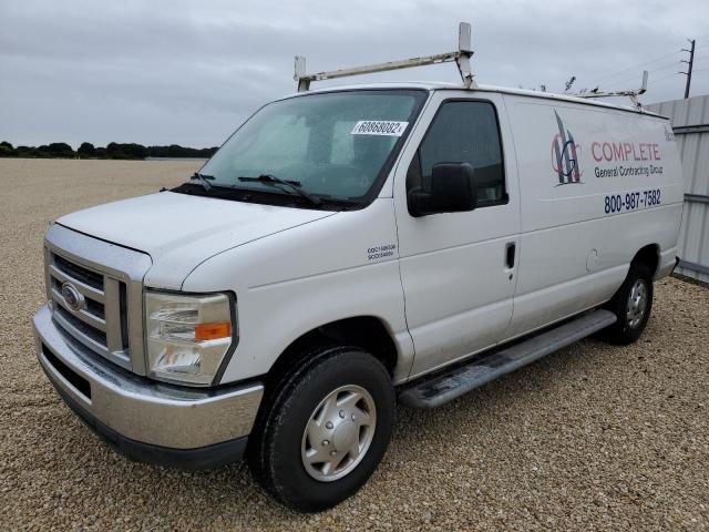 FORD ECONOLINE 2012 1ftne2ew2cda33580