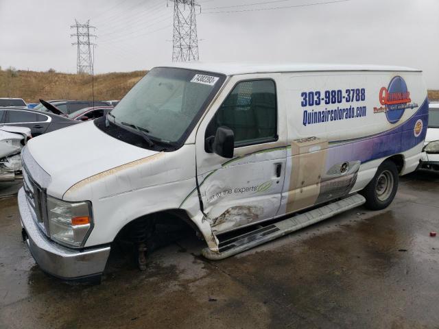 FORD ECONOLINE 2012 1ftne2ew2cda33630