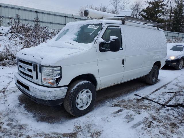 FORD ALL MODELS 2012 1ftne2ew2cda36740