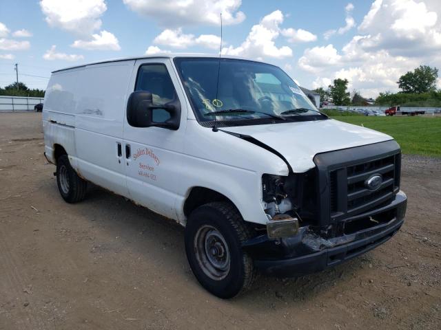 FORD ECONOLINE 2012 1ftne2ew2cda45454