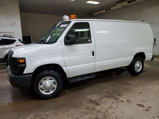 FORD ECONOLINE 2012 1ftne2ew2cda57023