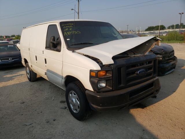 FORD ECONOLINE 2012 1ftne2ew2cda81550