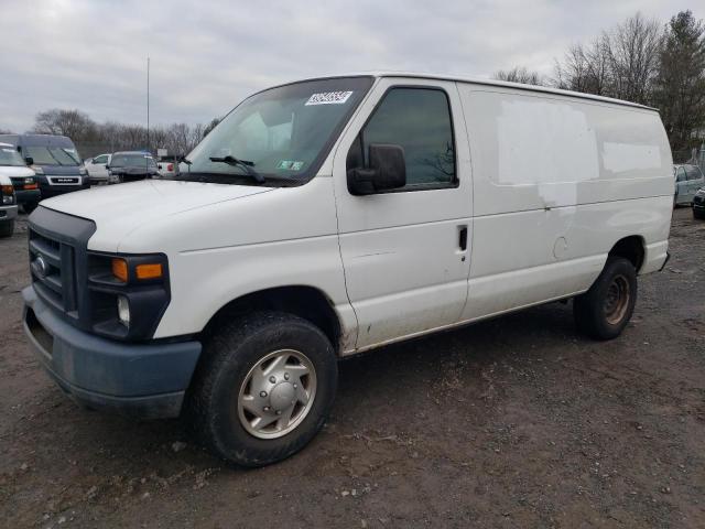 FORD ECONOLINE 2013 1ftne2ew2dda00337