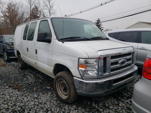 FORD ECONOLINE 2013 1ftne2ew2dda21348