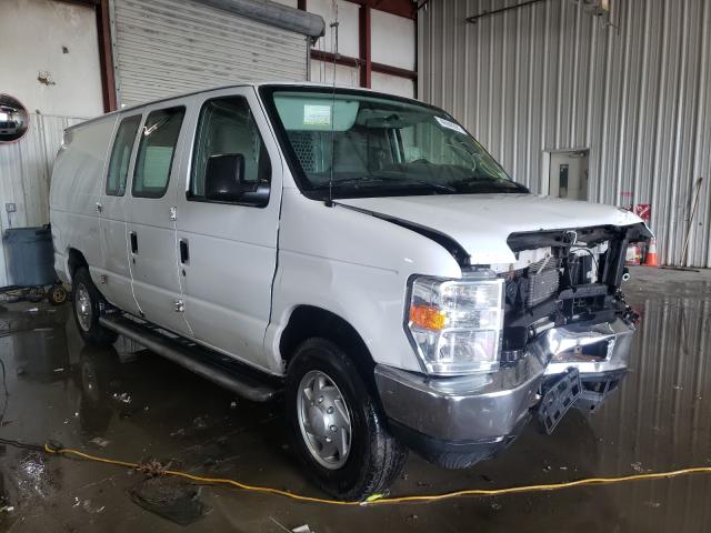 FORD ECONOLINE 2013 1ftne2ew2dda26212