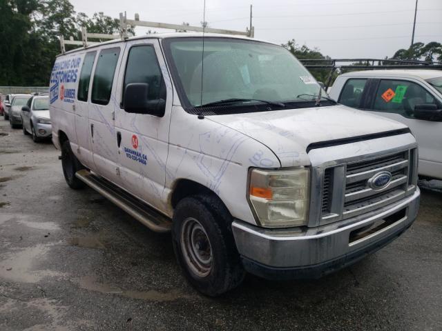 FORD ECONOLINE 2013 1ftne2ew2dda31524