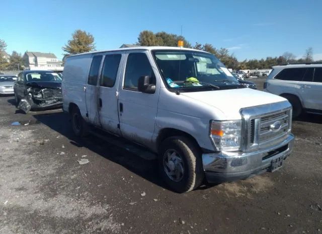 FORD E-250 2013 1ftne2ew2dda46427