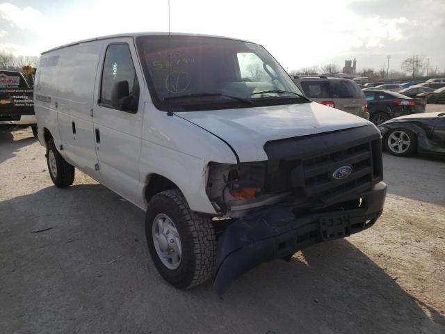 FORD ECONOLINE 2013 1ftne2ew2dda58304