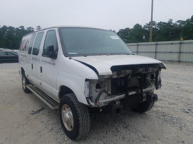 FORD ECONOLINE 2013 1ftne2ew2dda66032