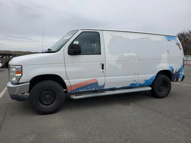 FORD ECONOLINE 2013 1ftne2ew2dda67083