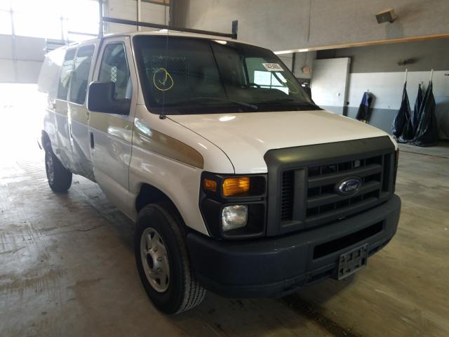 FORD ECONOLINE 2013 1ftne2ew2ddb21403